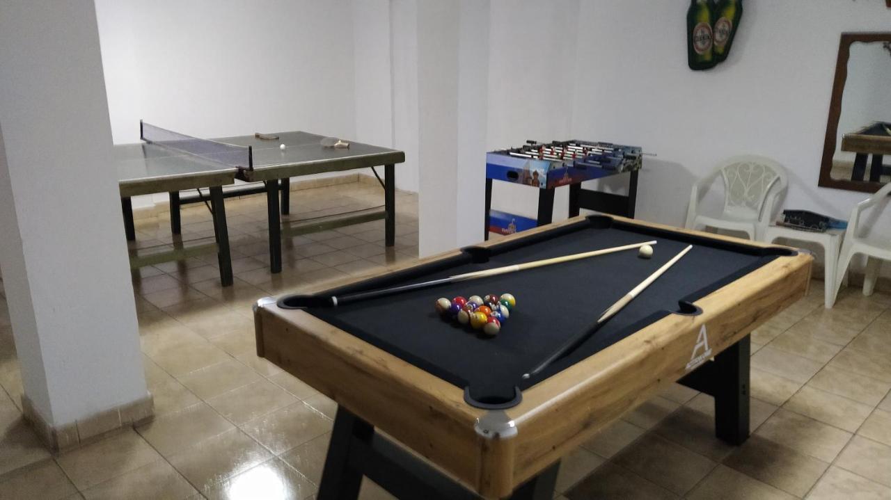 Vila Traian Si Teodora Costinesti Exteriör bild